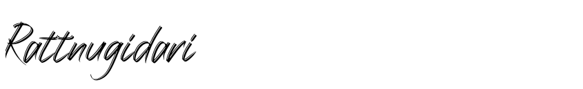 Preview Rattnugidari