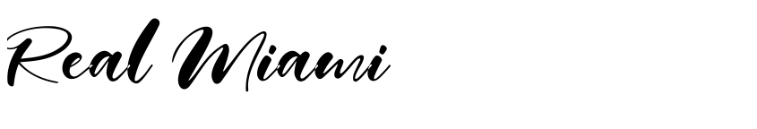 Preview Real Miami