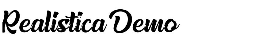 Preview Realistica Demo