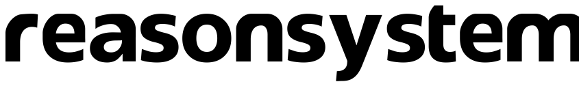 Preview reasonSystem Regular