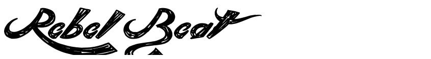 Preview Rebel Beat