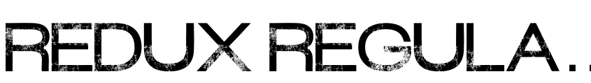 Preview Redux Regular