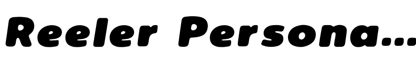 Preview Reeler Personal Use Only