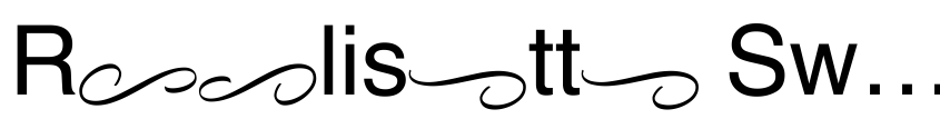Preview Reflisatta Swash