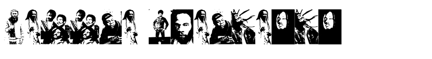 Preview Reggae Greatests