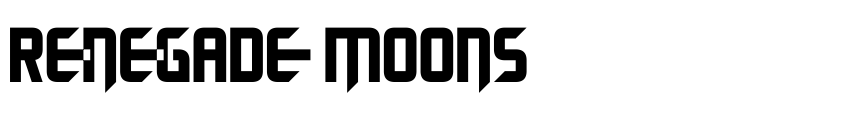 Preview Renegade Moons