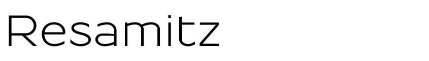 Preview Resamitz
