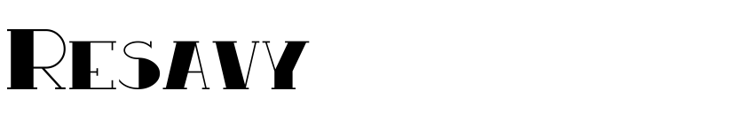 Preview Resavy