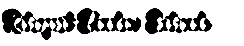 Preview Retrofest Shadow Extrude