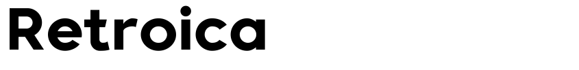 Preview Retroica
