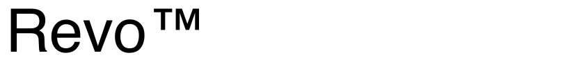 Preview Revo™