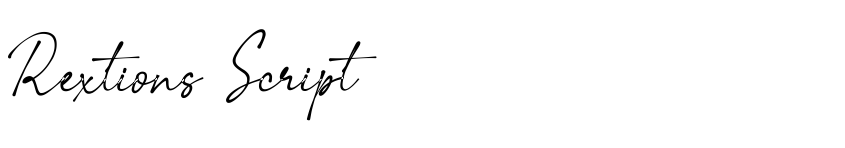 Preview Rextions Script