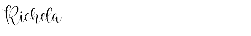 Preview Richela
