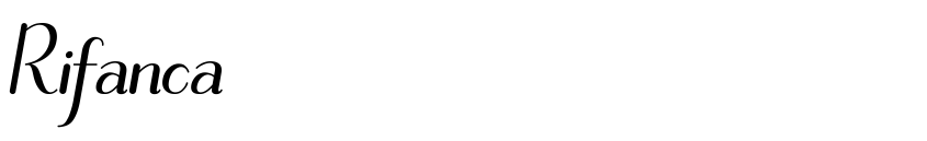 Preview Rifanca