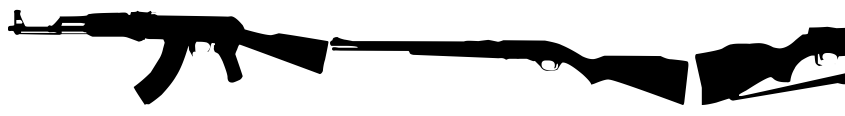 Preview Rifle bats tfb