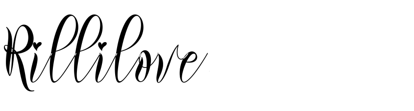 Preview Rillilove