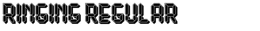 Preview Ringing Regular