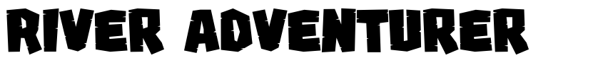 Preview River Adventurer