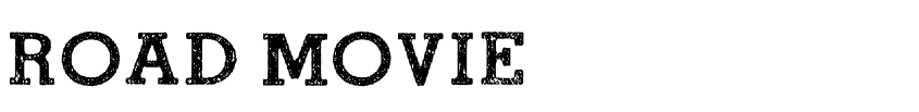 Preview ROAD MOVIE
