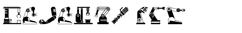 Preview Robotic Arm