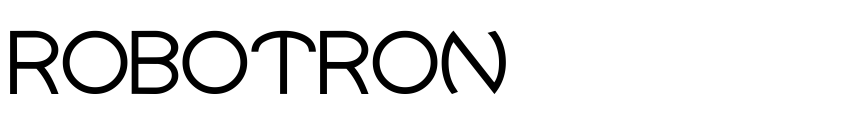 Preview Robotron