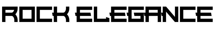 Preview Rock Elegance