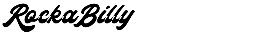Preview RockaBilly