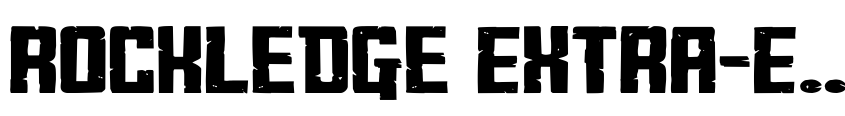 Preview Rockledge Extra-Expanded