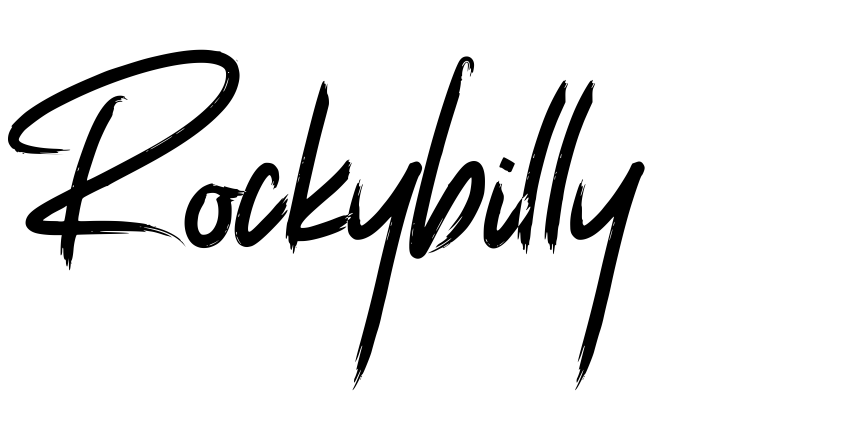 Preview Rockybilly
