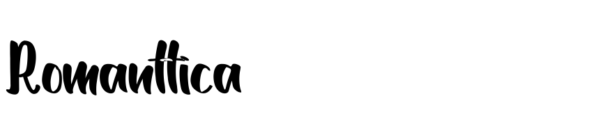 Preview Romanttica