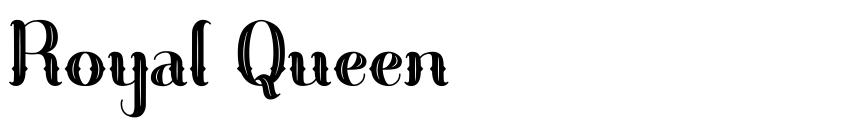 Preview Royal Queen