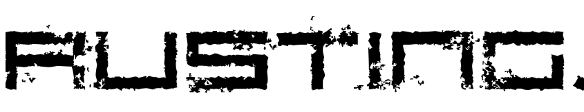 Preview Rusting Robotica