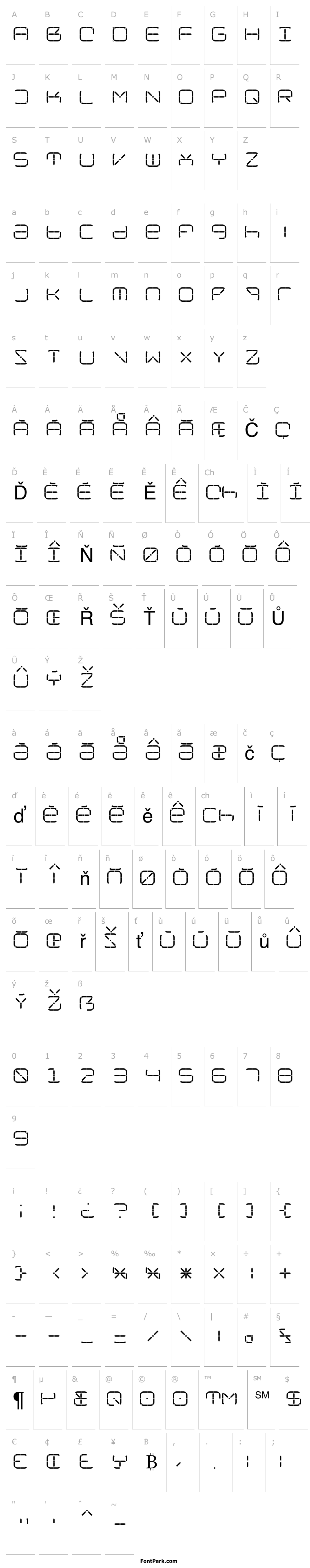 Overview R-2014