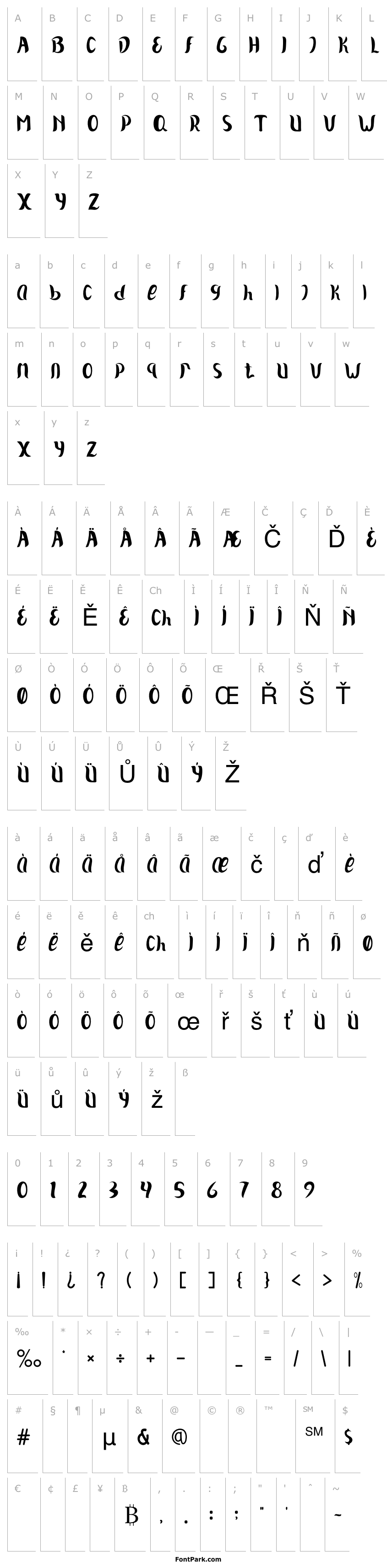 Přehled Rabbit Sweet