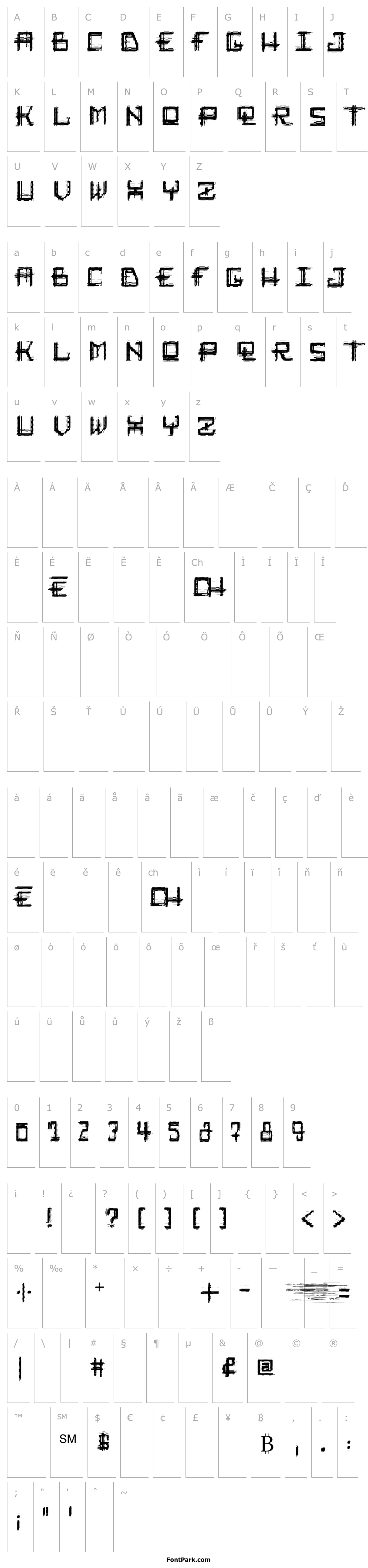 Přehled Rabid_Science
