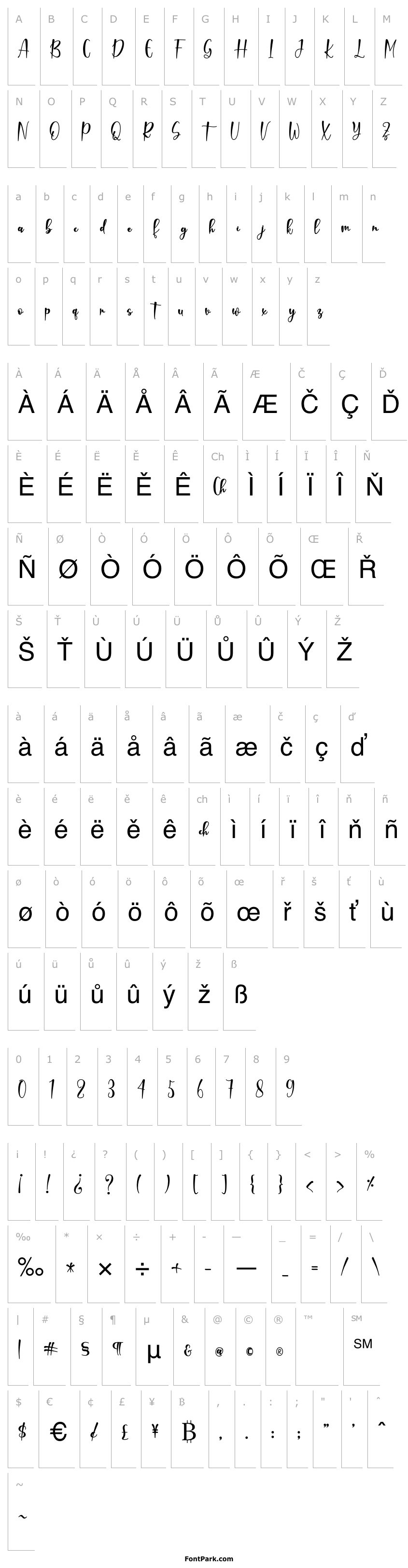 Přehled Rabitta - Personal Use