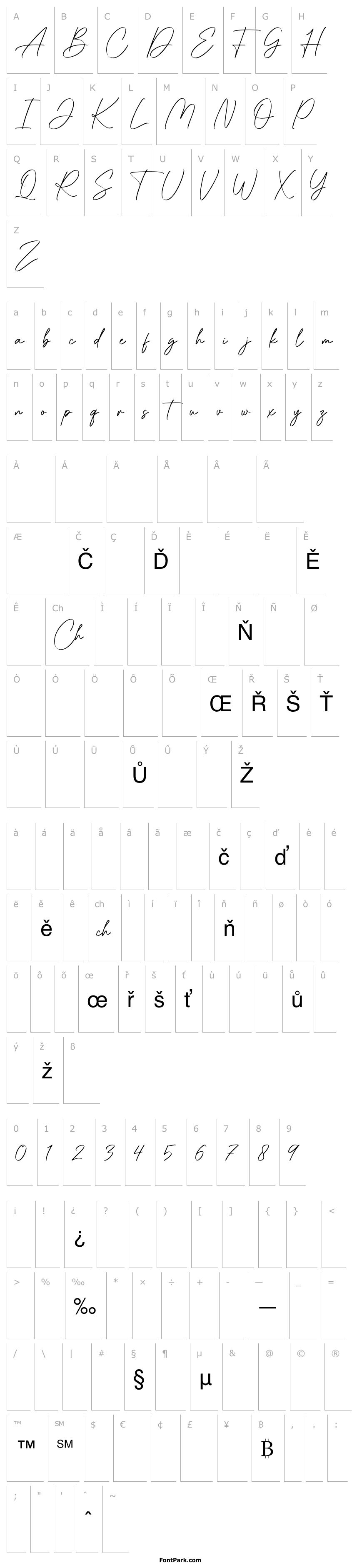 Přehled Raflessia