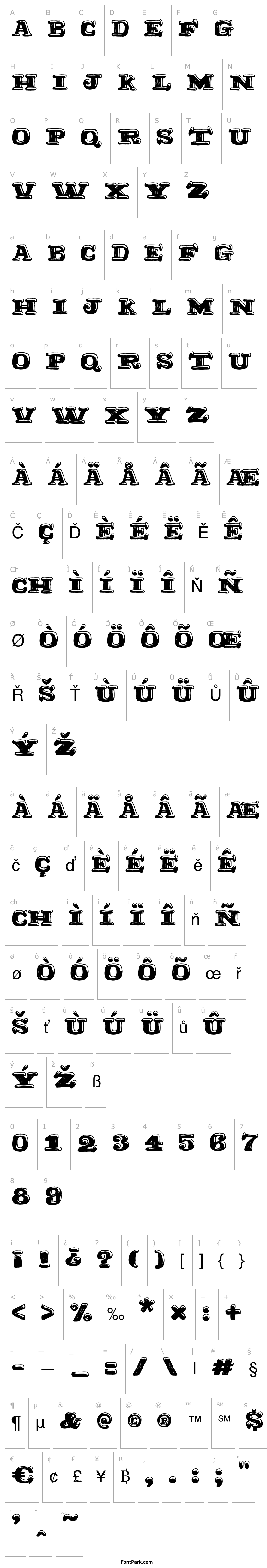 Overview Ragtimer