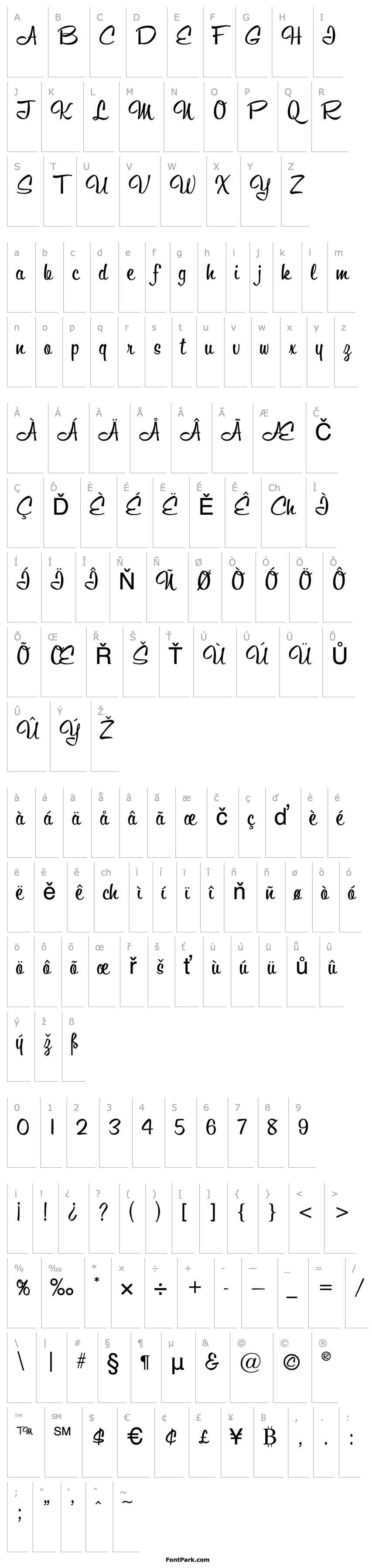 Overview Rambler Script JF