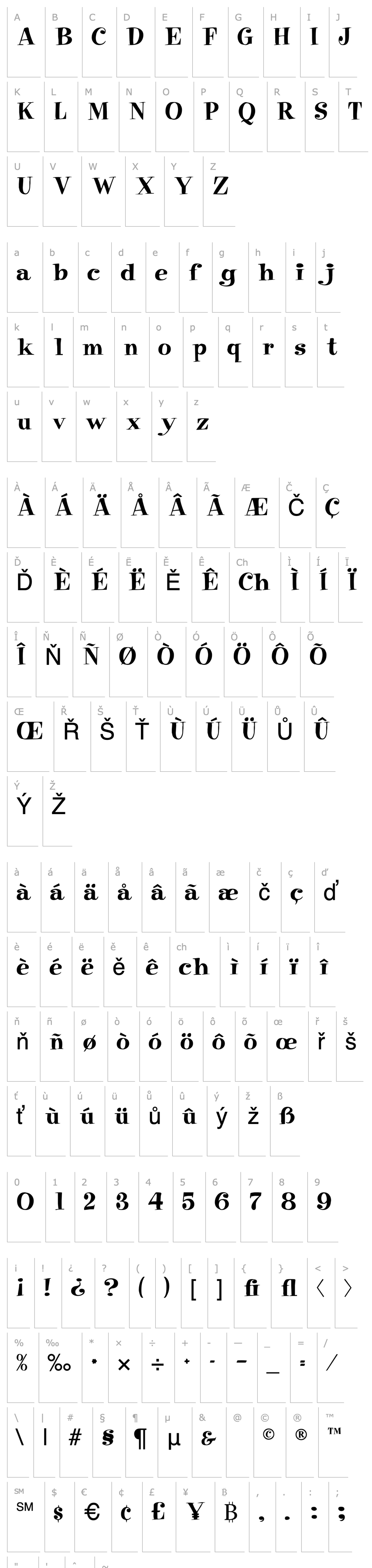 Overview Raskin