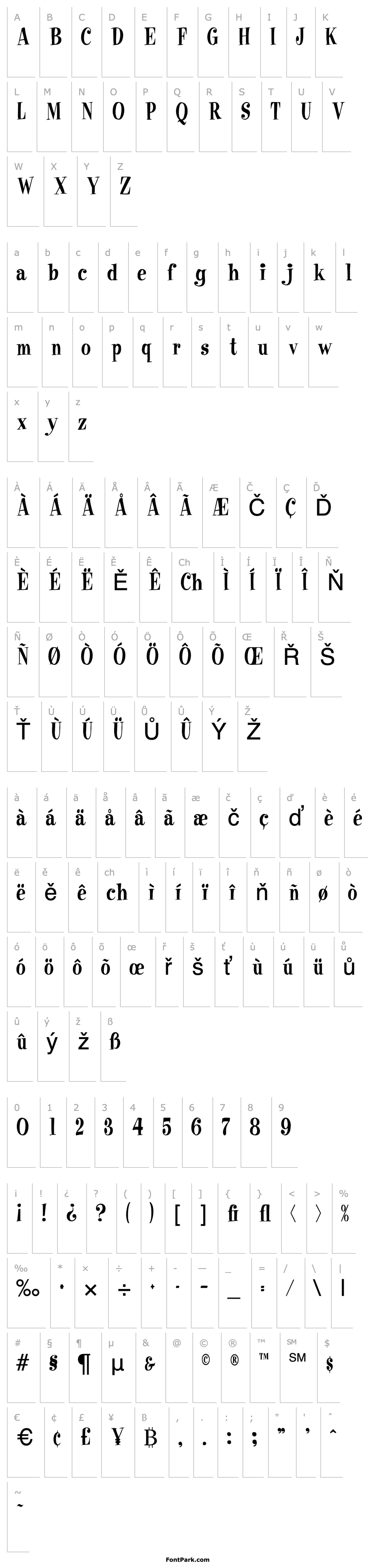 Overview RaskinCondensed