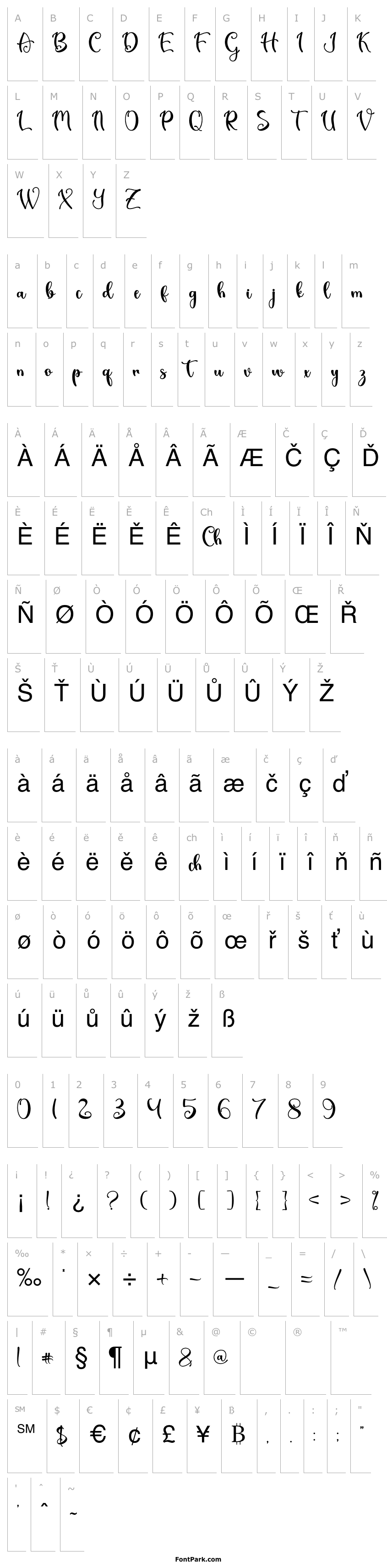 Přehled Rastica - Personal Use