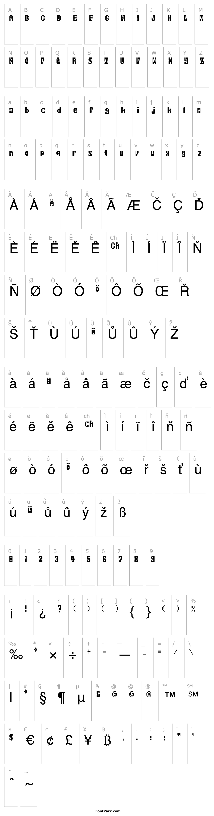 Overview RatterBit