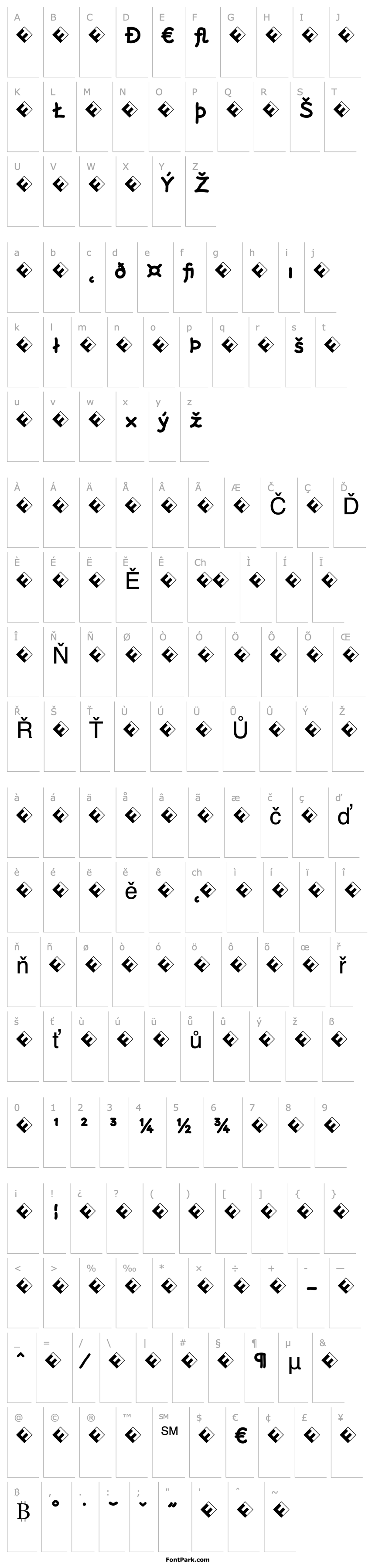 Přehled Rattlescript-BoldExp