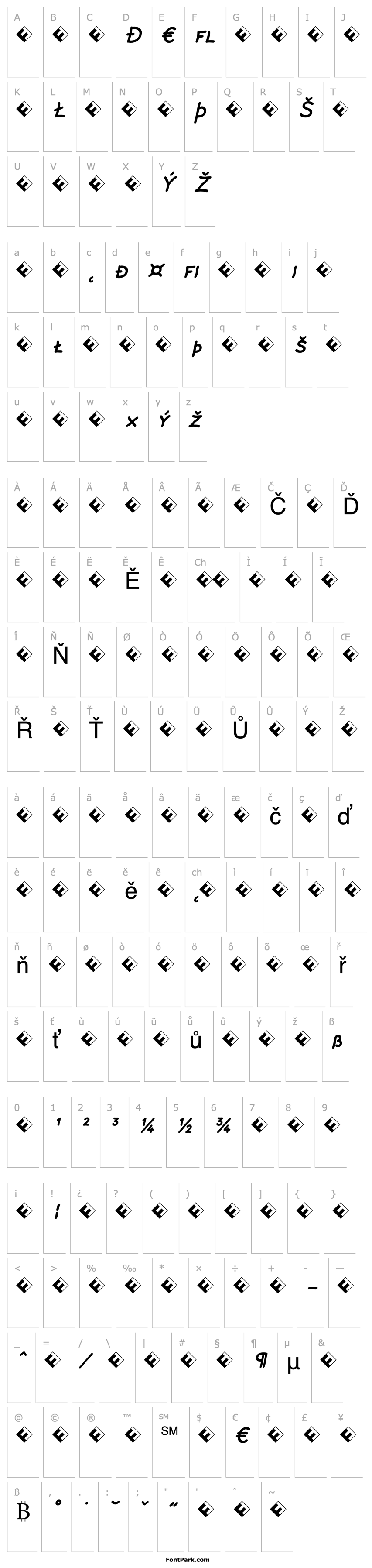 Overview Rattlescript-MediumObliCapsExp