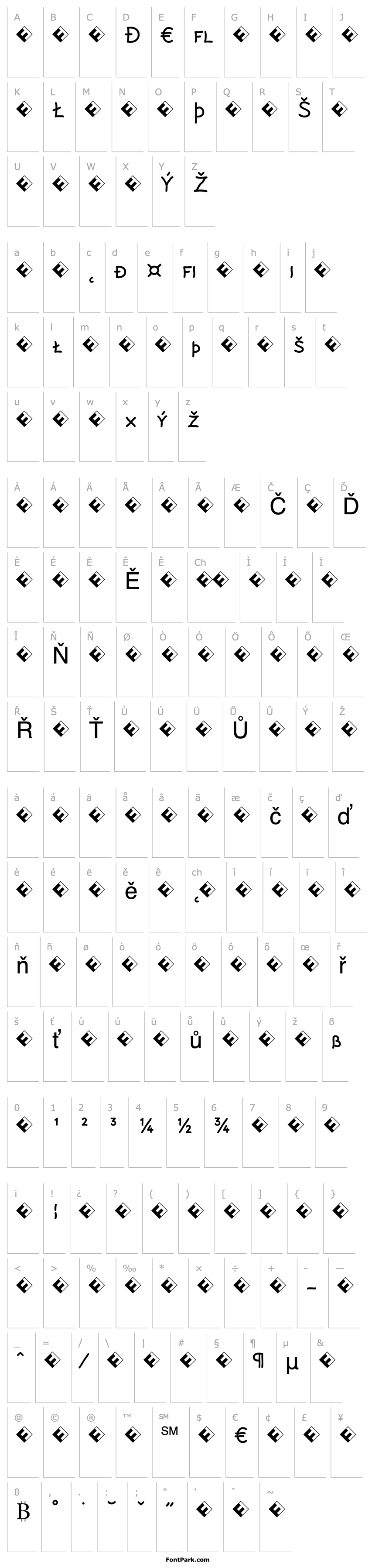 Overview Rattlescript-RegularCapsExp