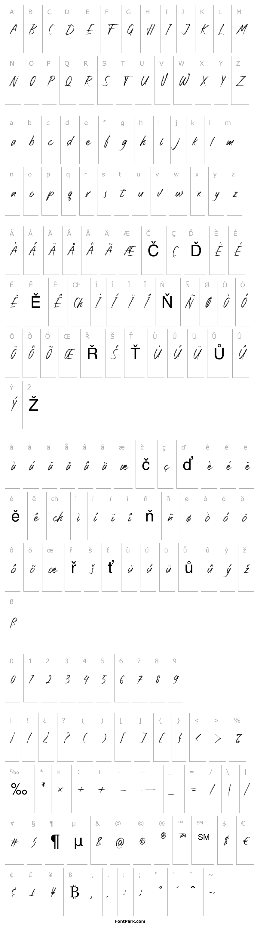 Přehled Rattnugidari