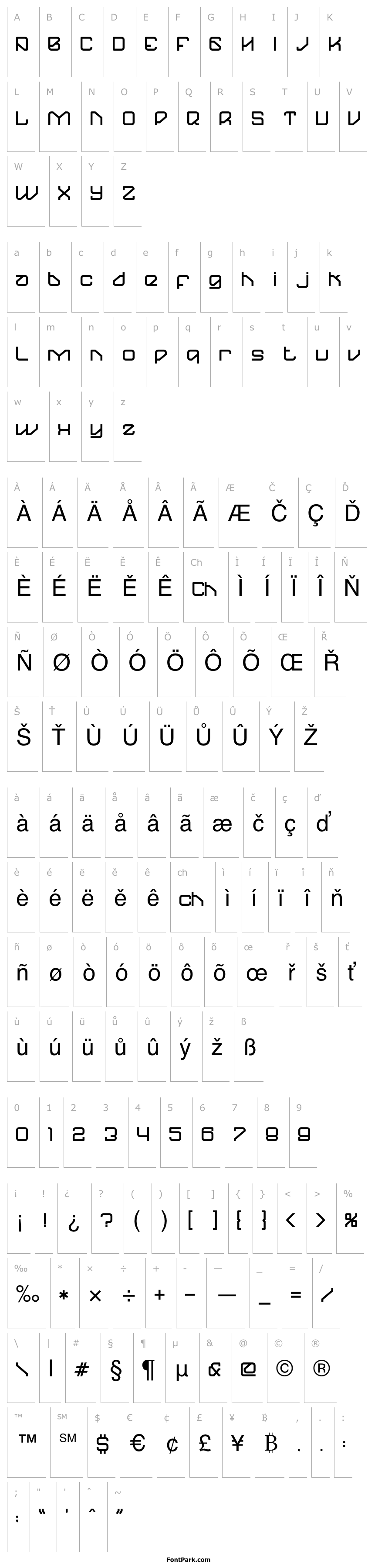 Přehled RAYSHA 110907