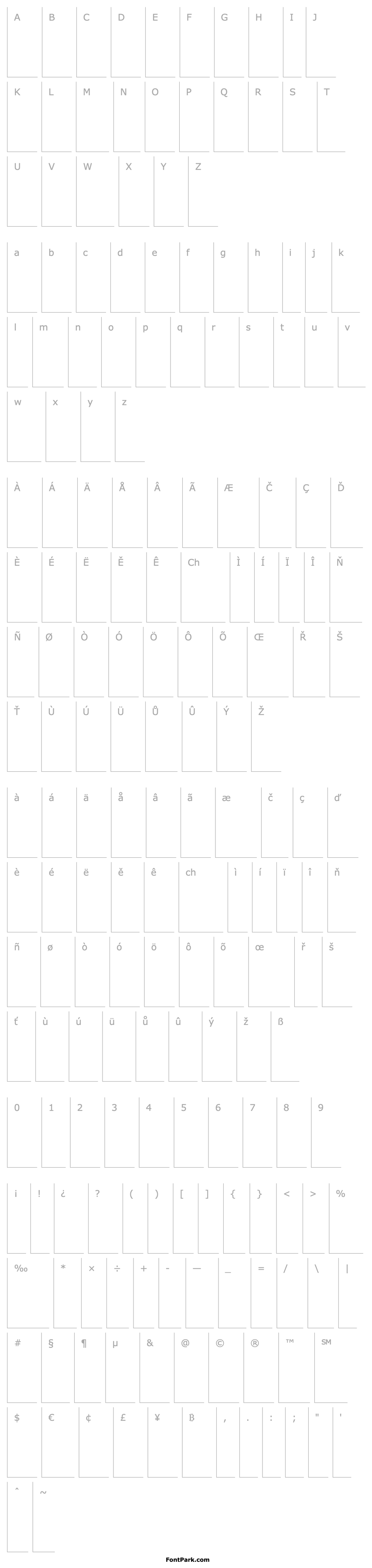 Overview ReactionFineItalic