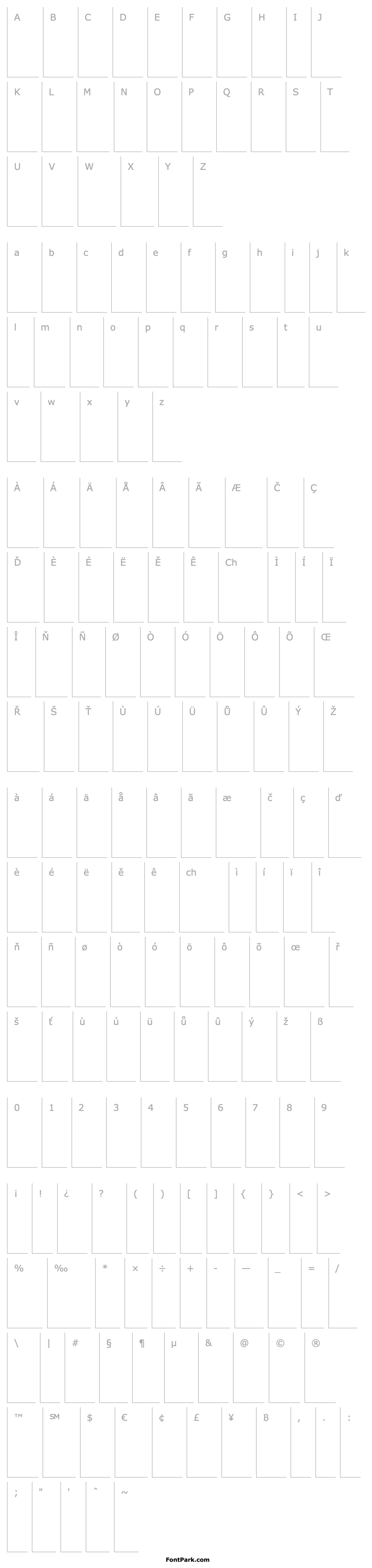 Overview ReactionUltraItalic